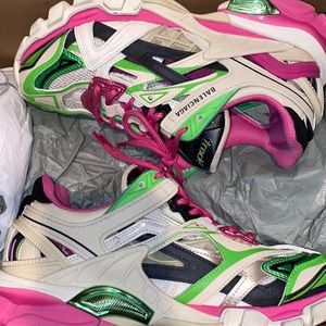 Balenciaga sneakers